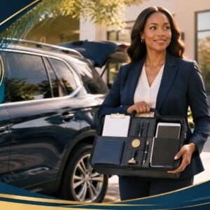 Mobile Notary Business Launch