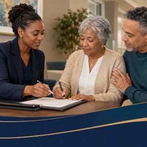 Hospital & Senior Facility Specialist