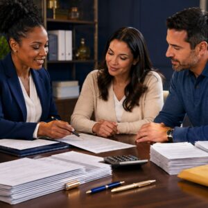 Loan Signing Agent Intensive