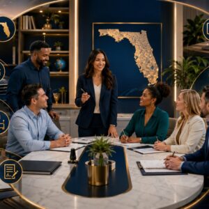 Notary Business Growth Accelerator